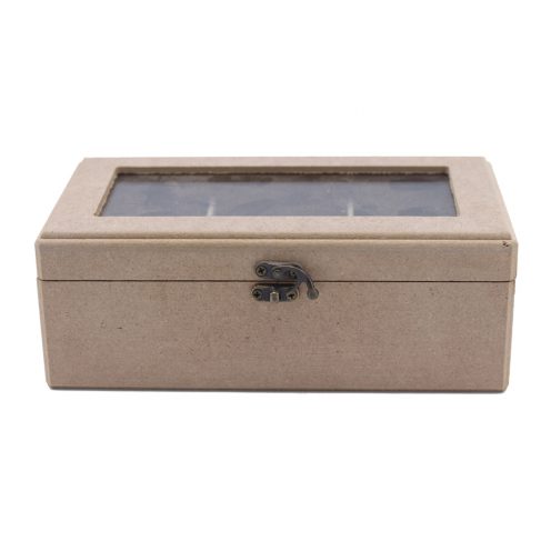 جعبه چوبی 057/2