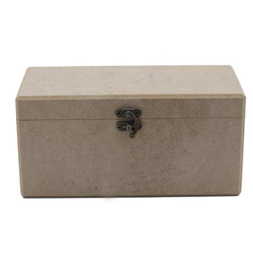 جعبه چوبی 007/1