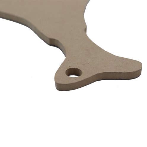 تخته سرو چوبی 275