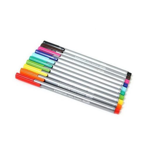 روان نویس 13 رنگ استدلر