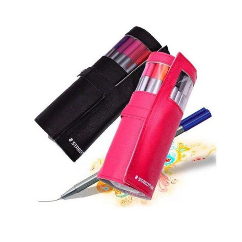 روان نویس کیفی 20 عددی استدلر