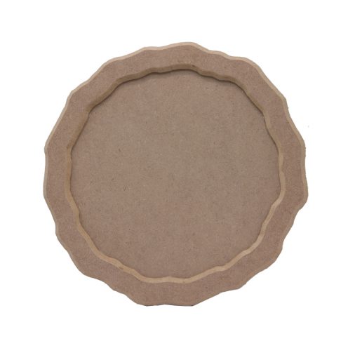 سینی گرد دالبری 132/1