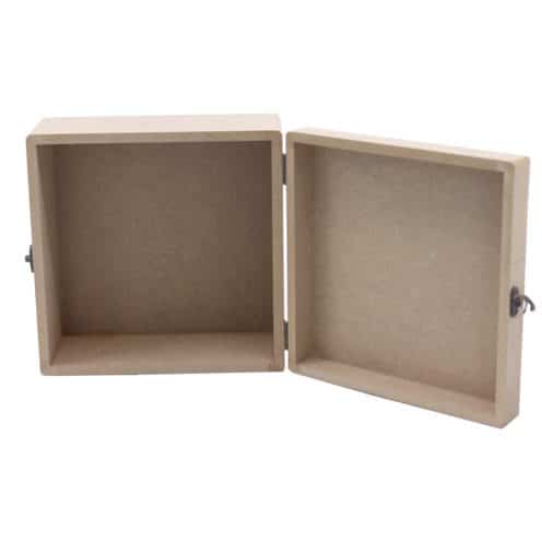 جعبه چوبی 062/4