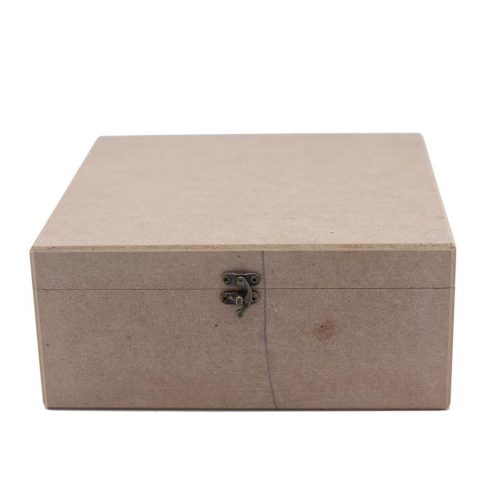 جعبه چوبی 062/6