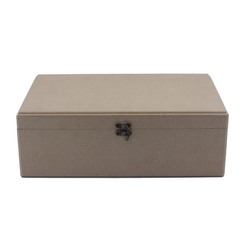 جعبه چوبی 008/1