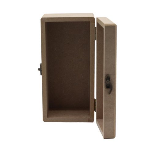 جعبه چوبی 007/1