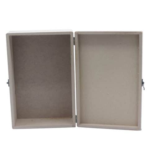 جعبه چوبی 008/1