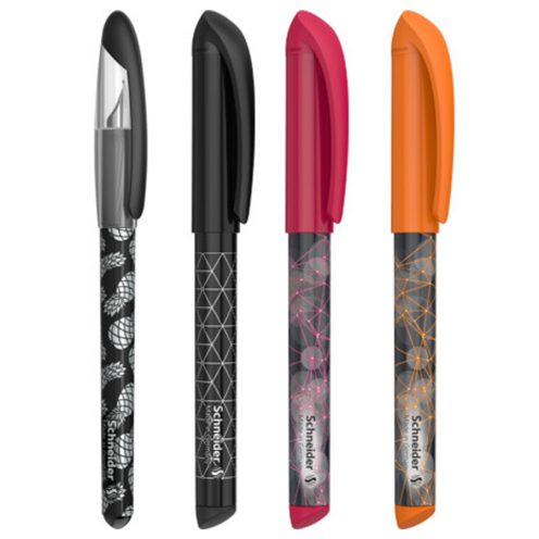 خودنویس اشنایدر