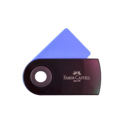 پاک کن مینی اسلیو پاستلی فابرکاستل