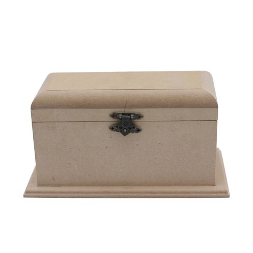 جعبه چوبی سرگرد 105/1