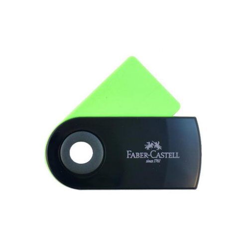 پاک کن مینی اسلیو پاستلی فابرکاستل