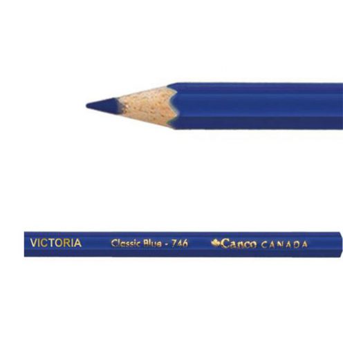 مداد رنگی 48 رنگ جعبه چوبی کنکو مدل ویکتوریا