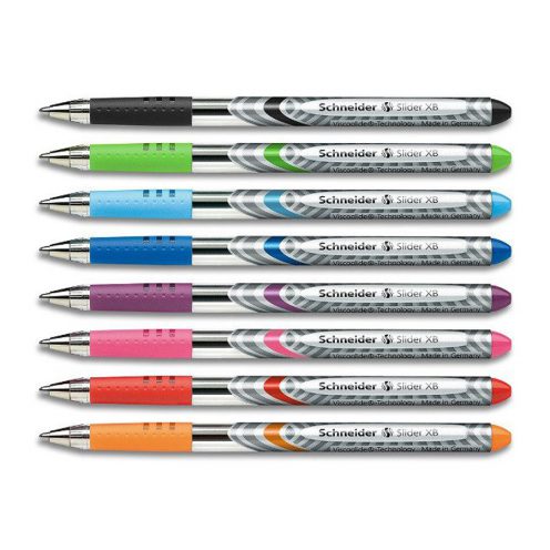 آسان نویس اسلایدر بیسیک XB