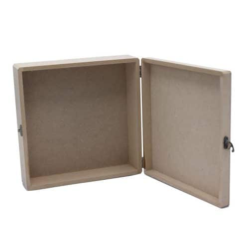 جعبه چوبی 209/5