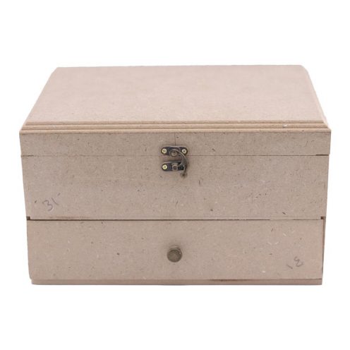 جعبه جواهر چوبی 239