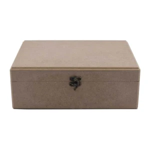 جعبه چوبی قاشق چنگال 204