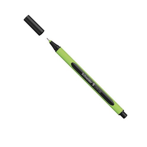 روان نویس LINE-UP اشنایدر