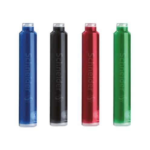 یدک کپسول خودنویس اشنایدر