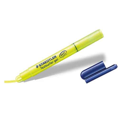 علامت زن شمعی استدلر