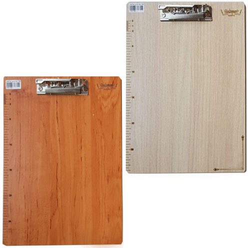 تخته شاسی A3 خط کش دار ره آورد