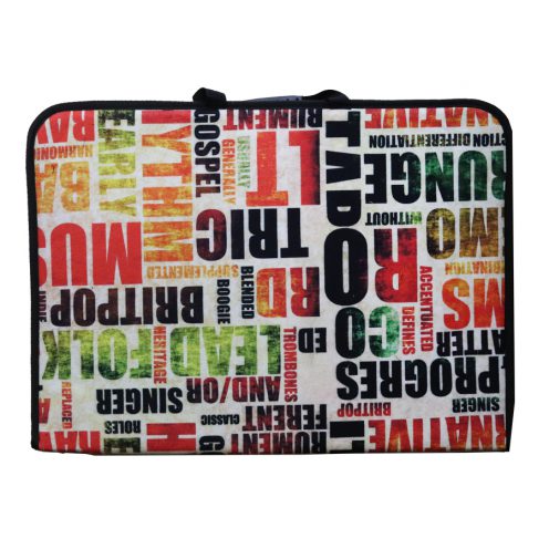 کیف آرشیو A3 میکلانژ