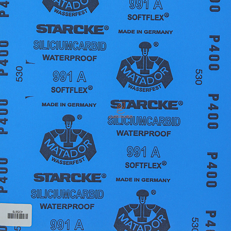 سمباده ورقه ای400 (2)