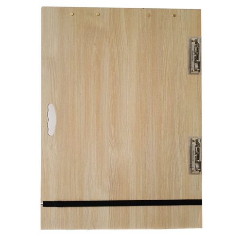 تخته شاسی A2 دورو 4گیره ره آورد