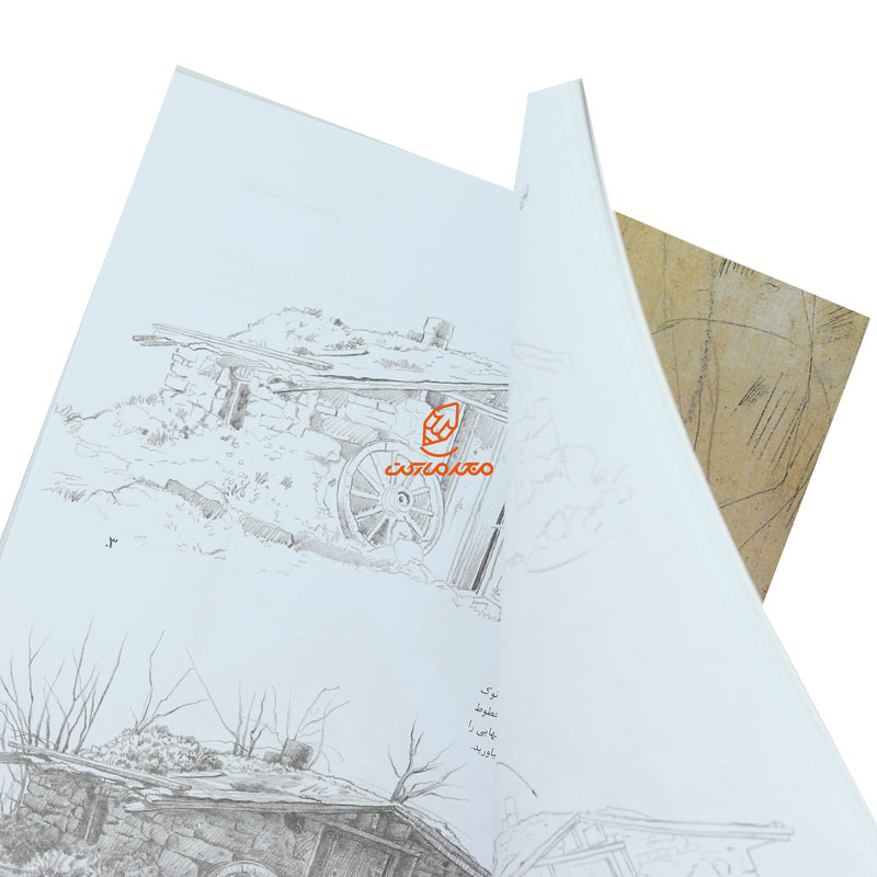 کتاب 0 تا 100 طراحی در 10 فصل (1)