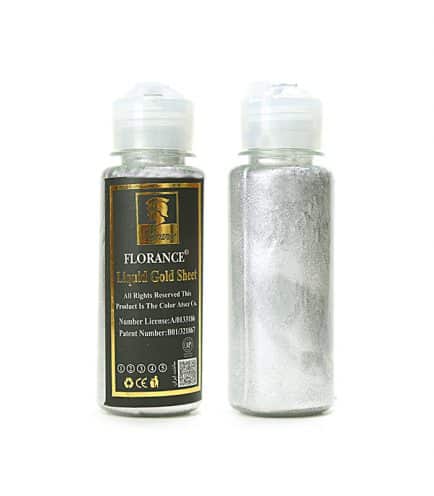 مایع ورق نقره 100 میل فلورانس