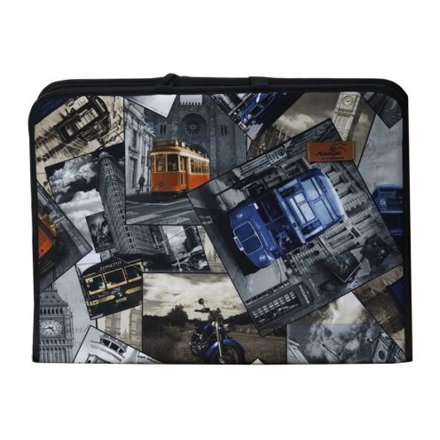 کیف آرشیو A3 میکلانژ