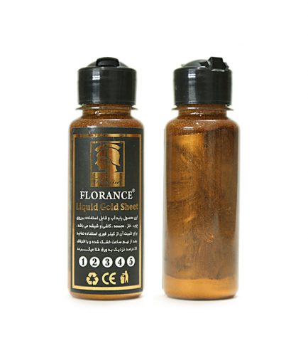 مایع ورق مس 100 میل فلورانس