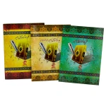 قلم قرآنی هوشمند 24 گیگابایت به همراه منتخب مفاتیح بصیر (10)