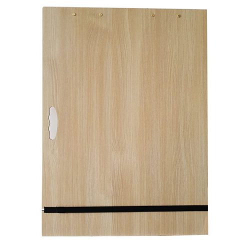 تخته شاسی A2 دو گیره ره آورد