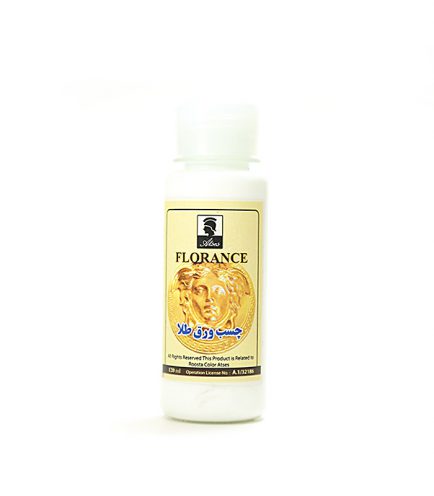 چسب ورق طلا 100 میل فلورانس