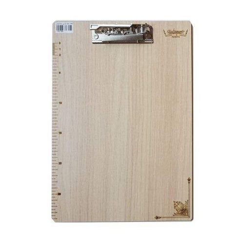 تخته شاسی A4 خط کش دار ره آورد