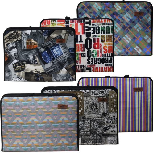 کیف آرشیو A3 میکلانژ