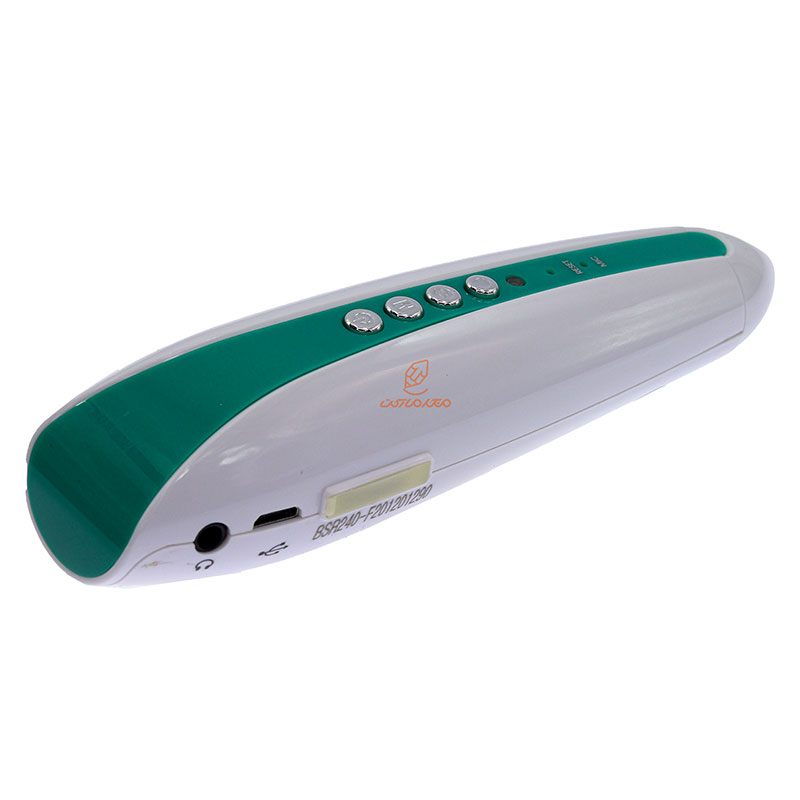 قلم قرآنی هوشمند 8 گیگابایت به همراه منتخب مفاتیح بصیر (3)