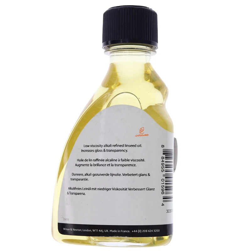 روغن برزک 250 میل وینزور WINSOR (3)