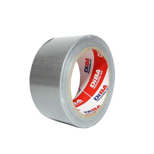 چسب آلومینیومی دیبا