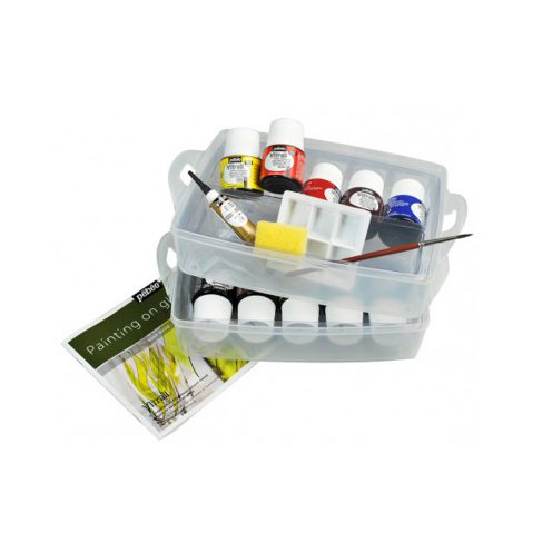 ست ویترای پ ب اُ