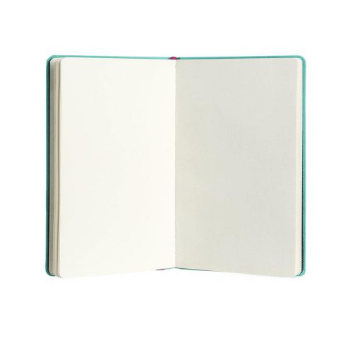 دفتر بی خط 160 برگ مثلث