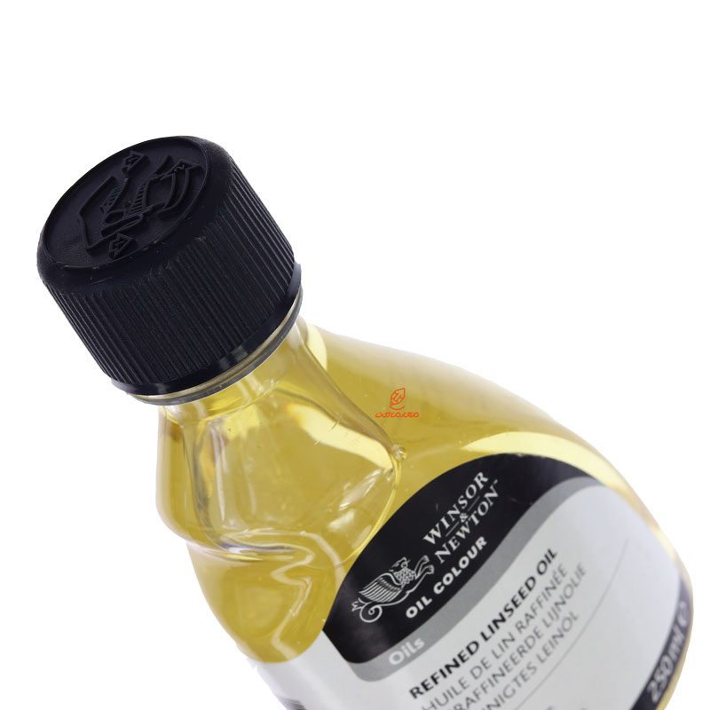 روغن برزک 250 میل وینزور WINSOR (1)
