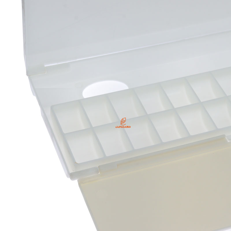 پالت آبرنگ درب دار ریمانو RIMANO (5)