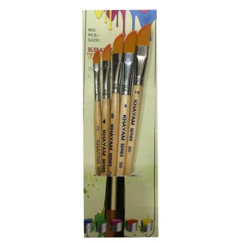 قلمو 350 شمشیری خیام