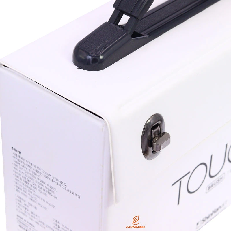 کیف ماژیک 48 عددی سفید تاچ (5)