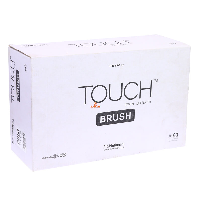 کیف ماژیک 60 عددی سفید تاچ (1)