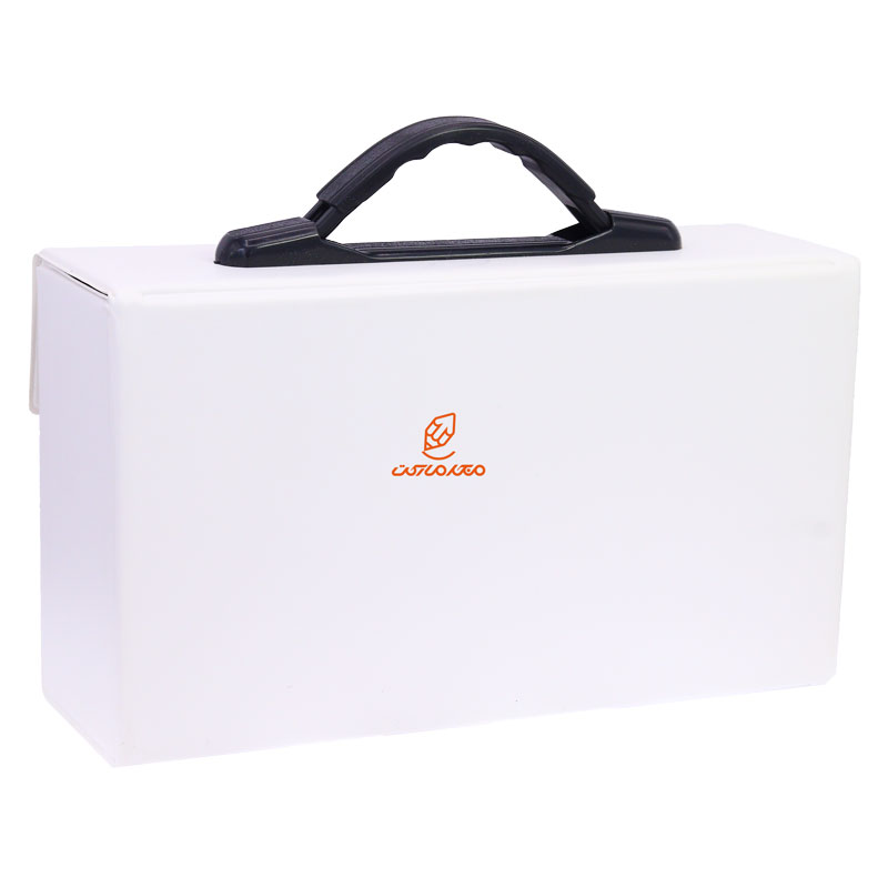 کیف ماژیک 60 عددی سفید تاچ (3)