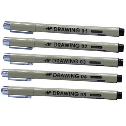 راپید یکبار مصرف school max