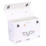 کیف ماژیک 48 عددی سفید تاچ (6)
