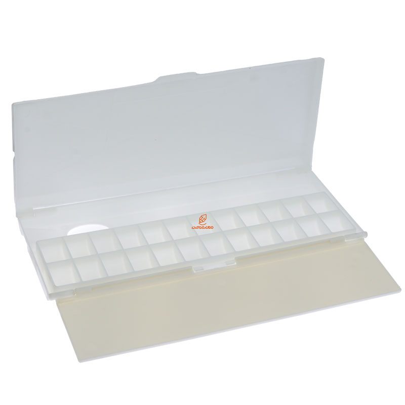 پالت آبرنگ درب دار ریمانو RIMANO